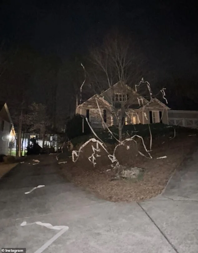 Tragic Prank Gone Wrong: Georgia Math Teacher Killed in Accident Sparks Legal and Emotional Debate