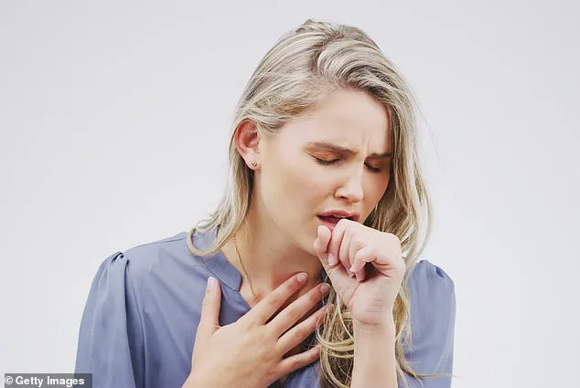 Experts urge addition of chronic cough to GLP–1 weight-loss injections' side effects list amid rising reports and new complications