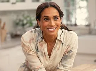 Meghan Markle's As Ever Brand Faces 'Kiss of Death' After Failed Netflix Partnership