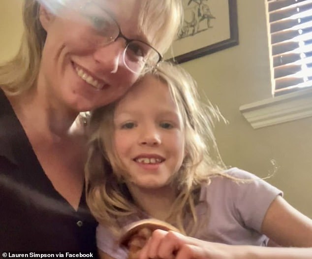 Arvada Mayor Lauren Simpson Reveals Stage One Breast Cancer Diagnosis, Sparks Community Support