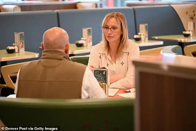 Arvada Mayor Lauren Simpson Reveals Stage One Breast Cancer Diagnosis, Sparks Community Support