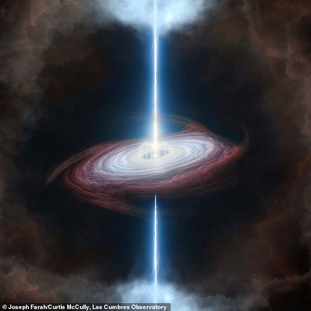 Astronomers Witness First-Ever Birth of a Magnetar, Rewriting Textbooks on Cosmic Extremes