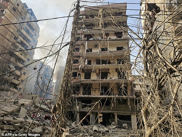 Israel Confirms Strike on Iranian Nuclear Site Near Tehran Using Bunker-Buster Bombs