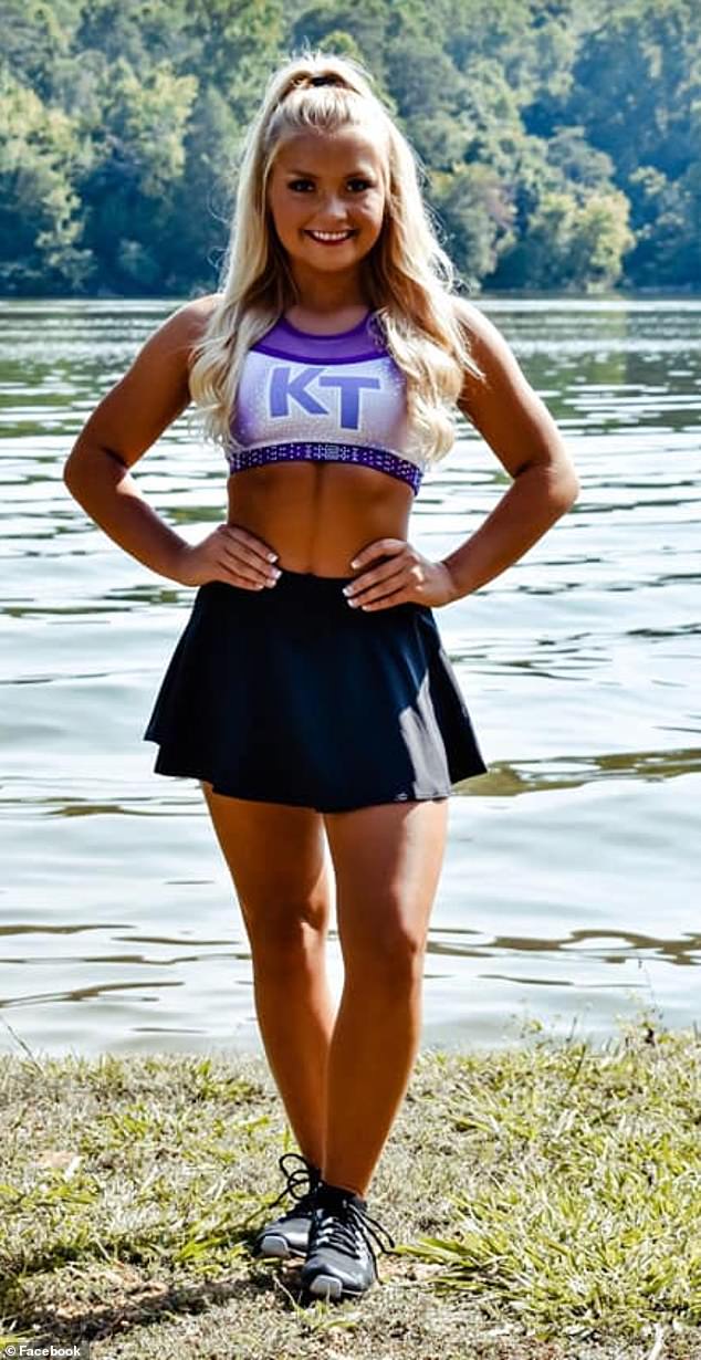 Laken Snelling Indicted for Manslaughter After Newborn's Asphyxia Death