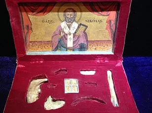 New Study Reveals Microscopic Human Figures in Tilma of Guadalupe's Eye, Reigniting Debates Over Art, History, and Human Knowledge