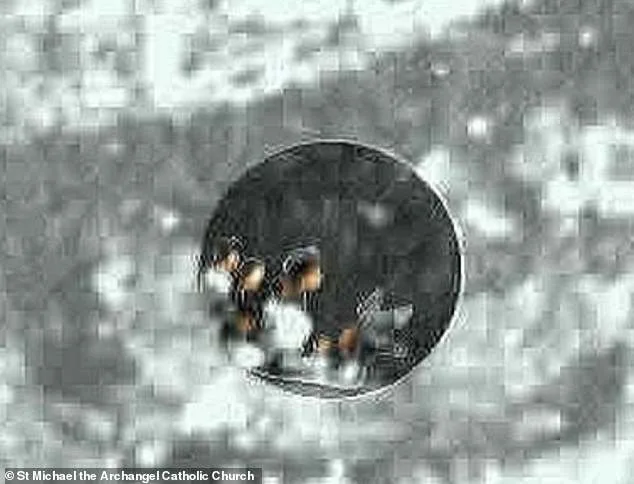 New Study Reveals Microscopic Human Figures in Tilma of Guadalupe's Eye, Reigniting Debates Over Art, History, and Human Knowledge