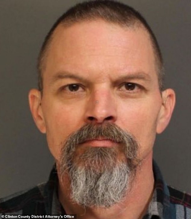 Pennsylvania Dog Killing Trial Ends in Mistrial After Therapy Dog Enters Jury Room