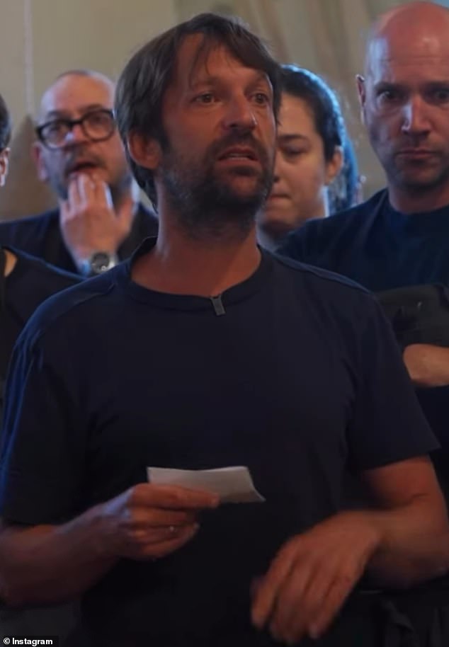 René Redzepi Resigns from Noma Amid Allegations of Decades-Long Workplace Abuse