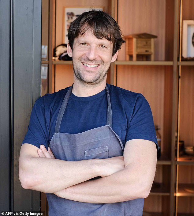 René Redzepi Resigns from Noma Amid Allegations of Decades-Long Workplace Abuse