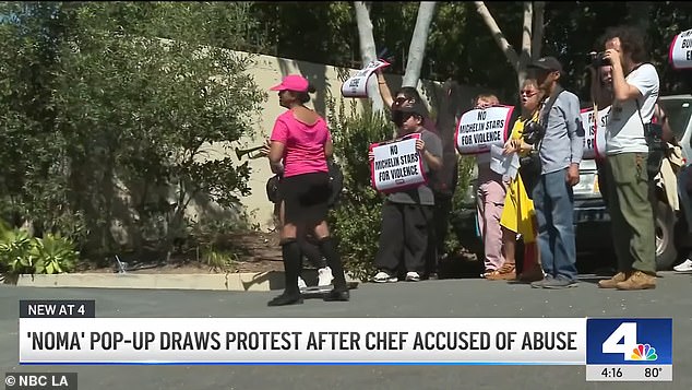 René Redzepi Resigns from Noma Amid Allegations of Decades-Long Workplace Abuse