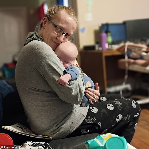 Shocking Arrest of Mother of Three in Iowa Over Drug-Laced Lasagna Plot to Induce Miscarriage