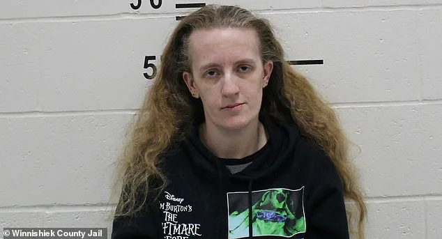 Shocking Arrest of Mother of Three in Iowa Over Drug-Laced Lasagna Plot to Induce Miscarriage