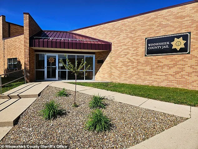 Shocking Arrest of Mother of Three in Iowa Over Drug-Laced Lasagna Plot to Induce Miscarriage