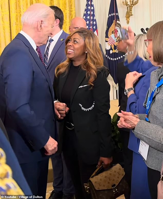 Tiffany Heynard's Surprising Political Comeback: From 'Worst Mayor' to Georgia Republican Candidate