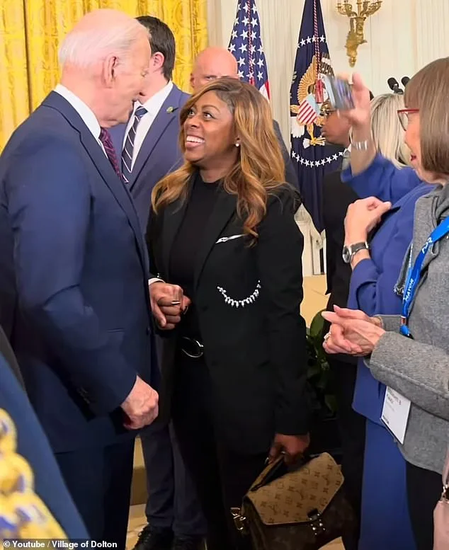 Tiffany Heynard's Surprising Political Comeback: From 'Worst Mayor' to Georgia Republican Candidate