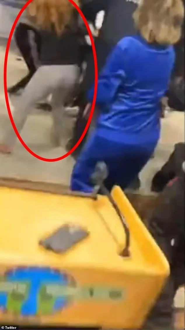 Tiffany Heynard's Surprising Political Comeback: From 'Worst Mayor' to Georgia Republican Candidate