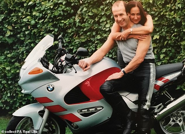 A Decade Apart in Death: Lincolnshire Couple's Pancreatic Cancer Story Inspires Daughter-Led Awareness Drive