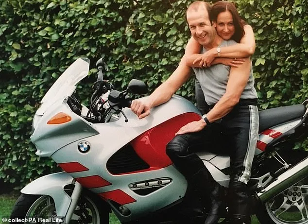 A Decade Apart in Death: Lincolnshire Couple's Pancreatic Cancer Story Inspires Daughter-Led Awareness Drive