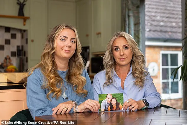 A Decade Apart in Death: Lincolnshire Couple's Pancreatic Cancer Story Inspires Daughter-Led Awareness Drive