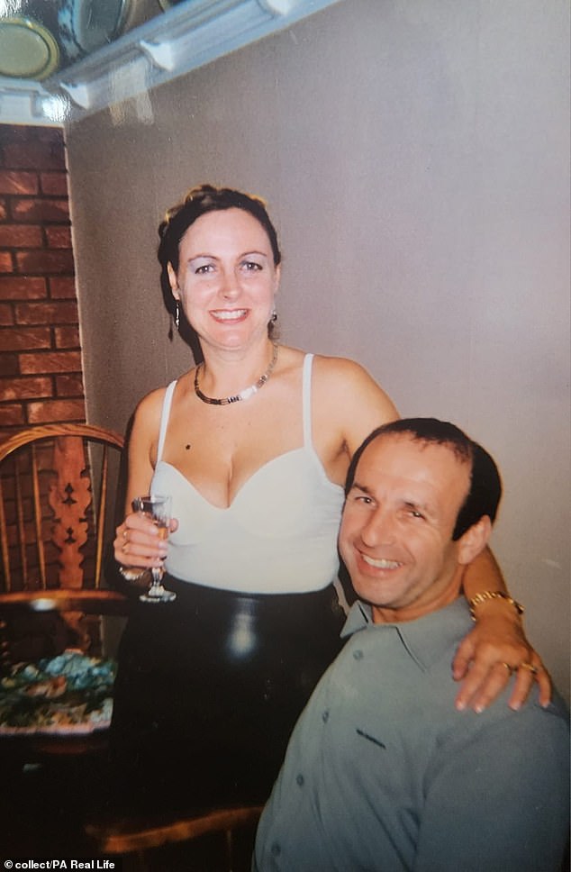 A Decade Apart in Death: Lincolnshire Couple's Pancreatic Cancer Story Inspires Daughter-Led Awareness Drive