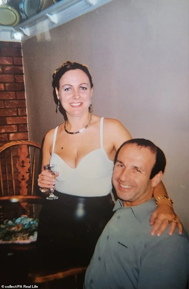 A Decade Apart in Death: Lincolnshire Couple's Pancreatic Cancer Story Inspires Daughter-Led Awareness Drive