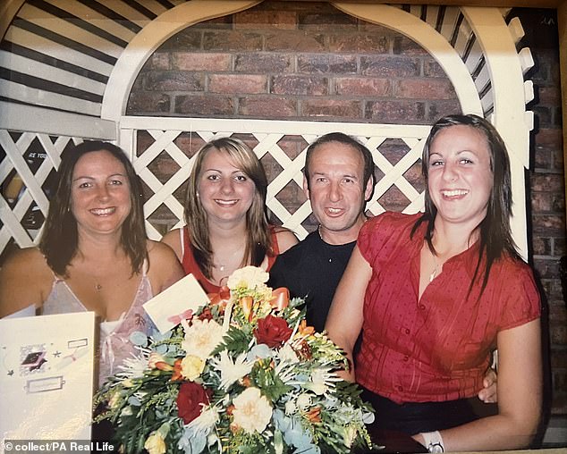 A Decade Apart in Death: Lincolnshire Couple's Pancreatic Cancer Story Inspires Daughter-Led Awareness Drive