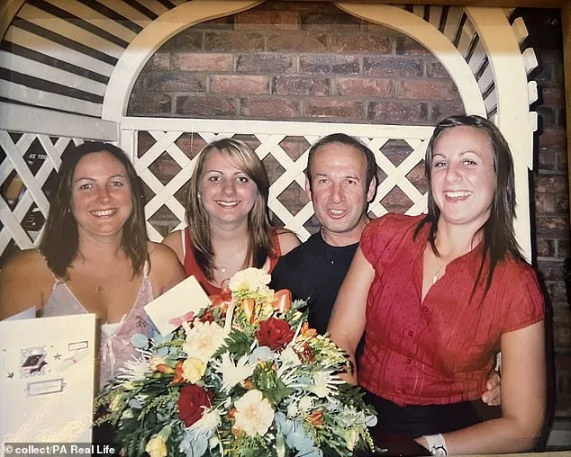 A Decade Apart in Death: Lincolnshire Couple's Pancreatic Cancer Story Inspires Daughter-Led Awareness Drive