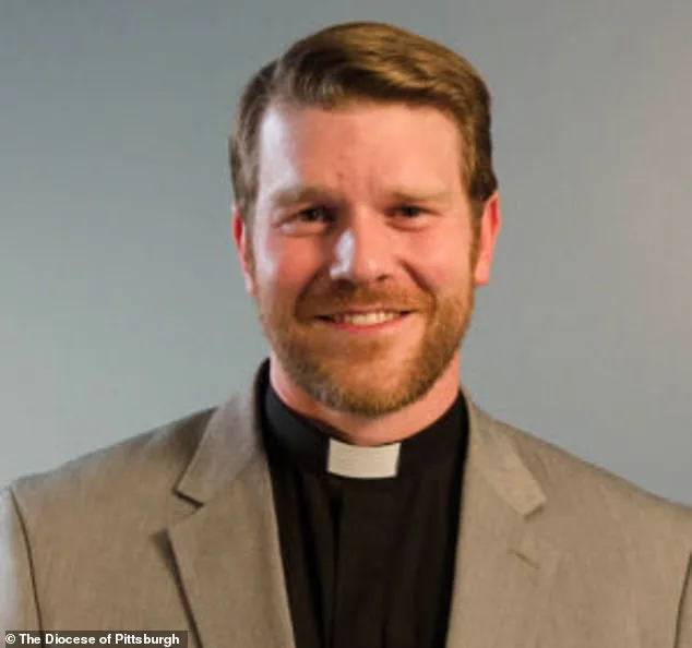 Episcopal Priest Charged with Stealing $1,100 Worth of Baseball Cards from Walmart
