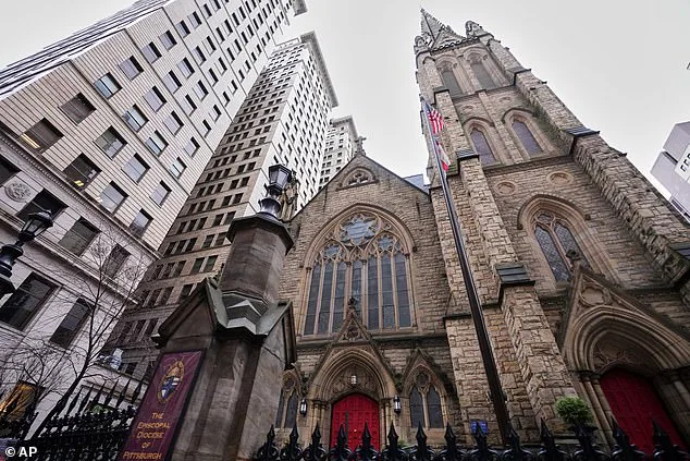 Episcopal Priest Charged with Stealing $1,100 Worth of Baseball Cards from Walmart