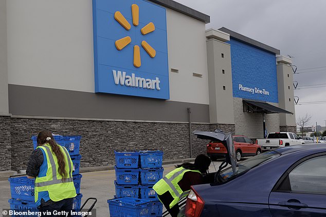 Episcopal Priest Charged with Stealing $1,100 Worth of Baseball Cards from Walmart