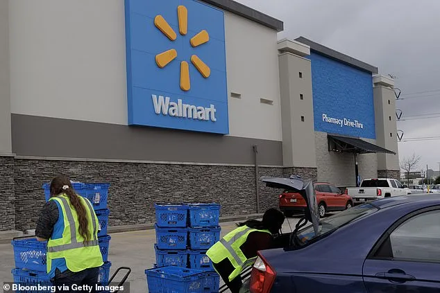 Episcopal Priest Charged with Stealing $1,100 Worth of Baseball Cards from Walmart