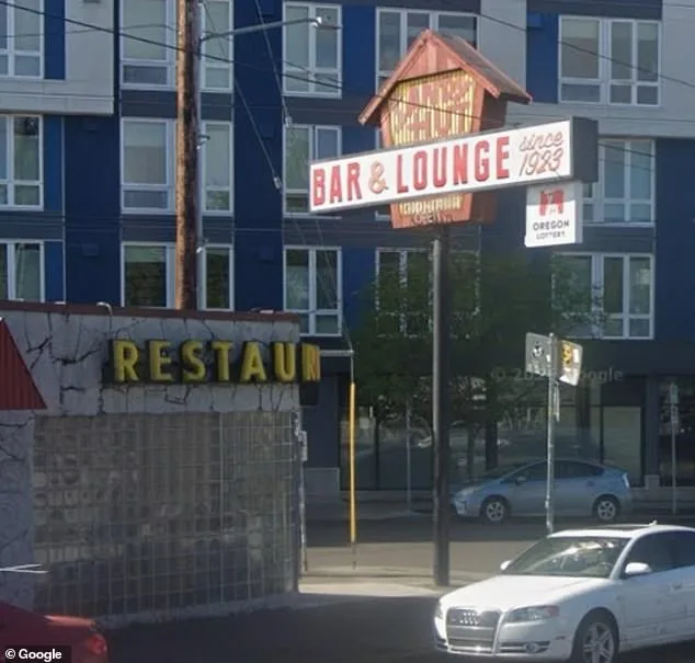 From Minor Dispute to Violence: Portland Bar Attack Leaves Bartender with Eight Broken Teeth