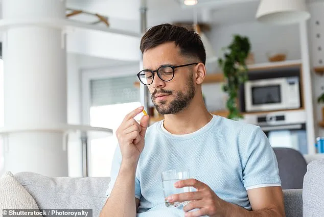 Herbal Supplement Recall Sparks Health Concerns After FDA Finds Unlisted Sildenafil