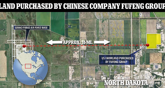 Iran's Potential Drone Threat Sparks U.S. Security Fears Amid FBI Warnings and White House Denials