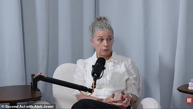 Jane Fallon Reveals Breast Cancer Diagnosis: Early Detection Through Routine Mammogram