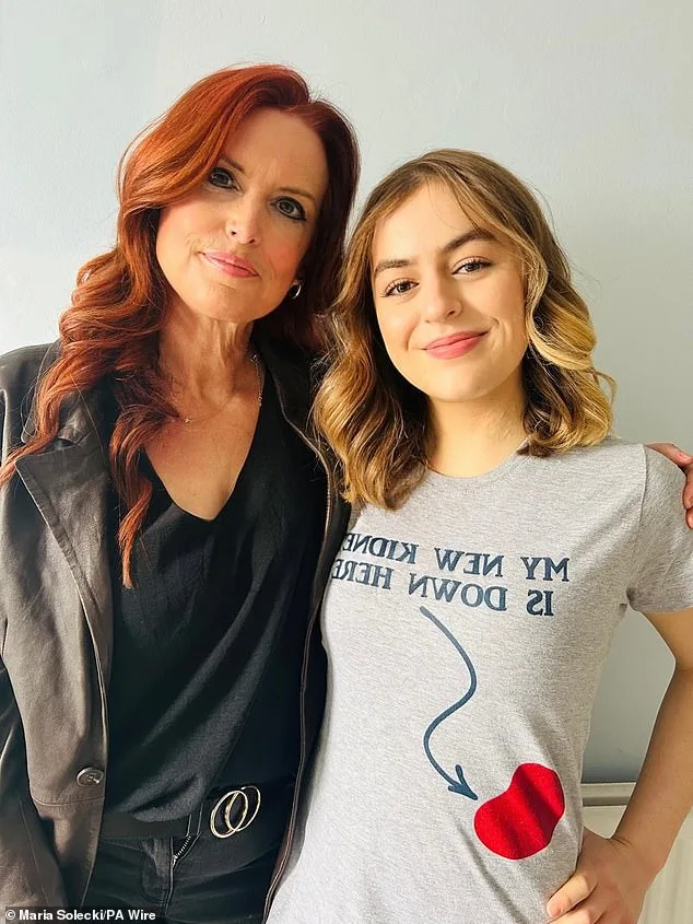 Mother's Newspaper Plea Offers Lifeline for Teen with Critical Kidney Failure