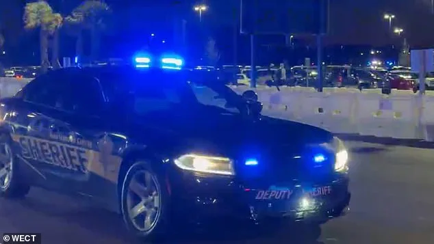 Wilmington Airport Evacuated Amid Bomb Threat; Flights Grounded as Authorities Investigate