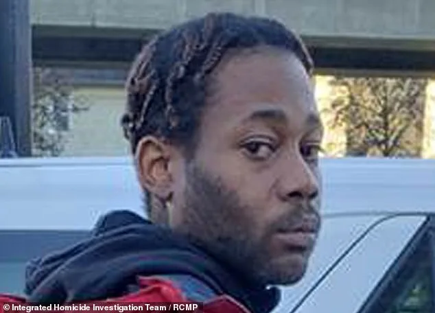 Canadian Killer Receives Controversial Lighter Sentence Amid Racial Bias Allegations Following Brutal Mall Murder