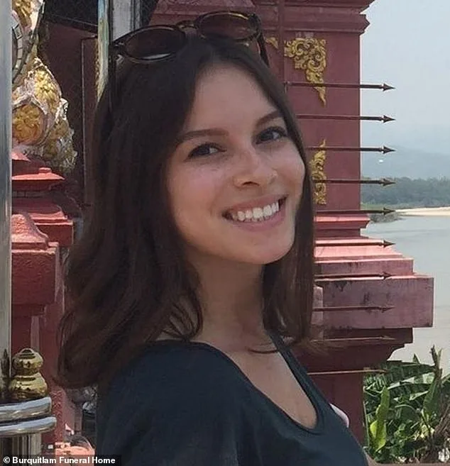 Canadian Killer Receives Controversial Lighter Sentence Amid Racial Bias Allegations Following Brutal Mall Murder