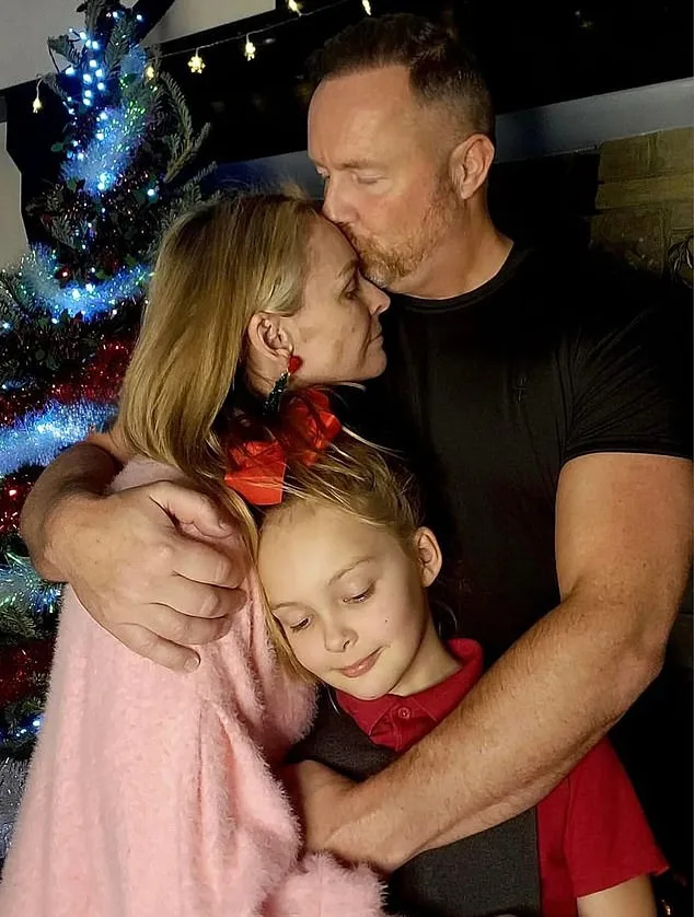 Mel Schilling's Bowel Cancer Spreads to Lungs and Brain, Urging Early Symptom Awareness