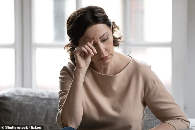 Midlife Personality Shifts Signal Early Dementia Risk