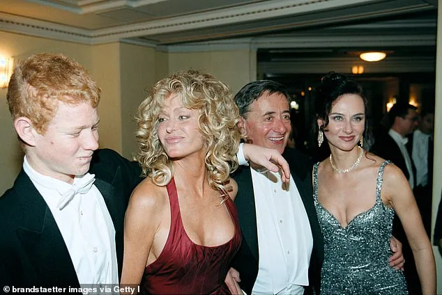 Shackled, Inked, and Transformed: Redmond O'Neal's Shocking Return to Court After Years in Custody