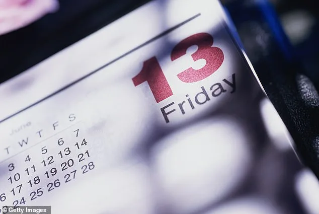 Shrouded in Misfortune: The Historical and Religious Roots of Friday the 13th's Superstition