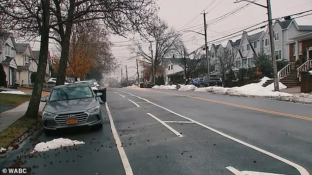 Staten Island Residents Resort to Saran Wrap as Lingering Foul Odor Persists Despite Cleanup Efforts