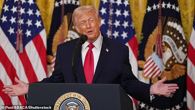 Trump Hotel Faces Public Health Scandal Over Pest Infestations and Sanitation Violations