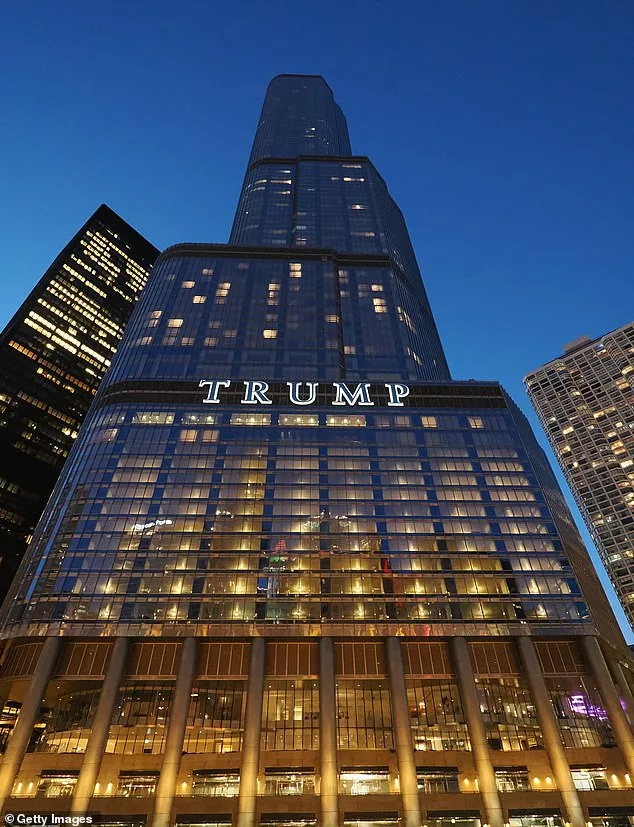 Trump Hotel Faces Public Health Scandal Over Pest Infestations and Sanitation Violations