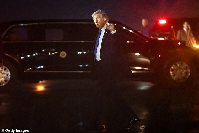 Trump's Treasury Secures $10 Billion Windfall in Last-Minute Deal to Save TikTok Amid Bipartisan Data Privacy Concerns