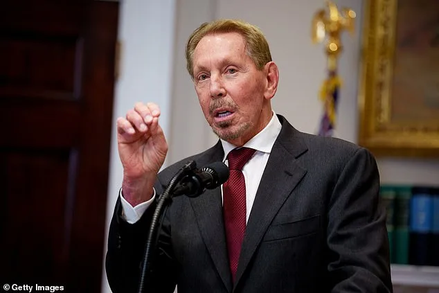 Trump's Treasury Secures $10 Billion Windfall in Last-Minute Deal to Save TikTok Amid Bipartisan Data Privacy Concerns