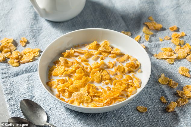 Full Fat Milk Resurgence in Britain Driven by Shifting Health Perceptions