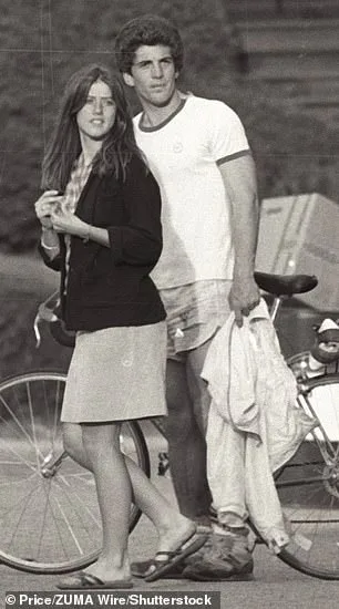 John F. Kennedy Jr.'s Calculated Approach: Using Relationships to Manage Public Interest